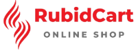 RubidCart Logo