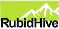 RubidHive Logo